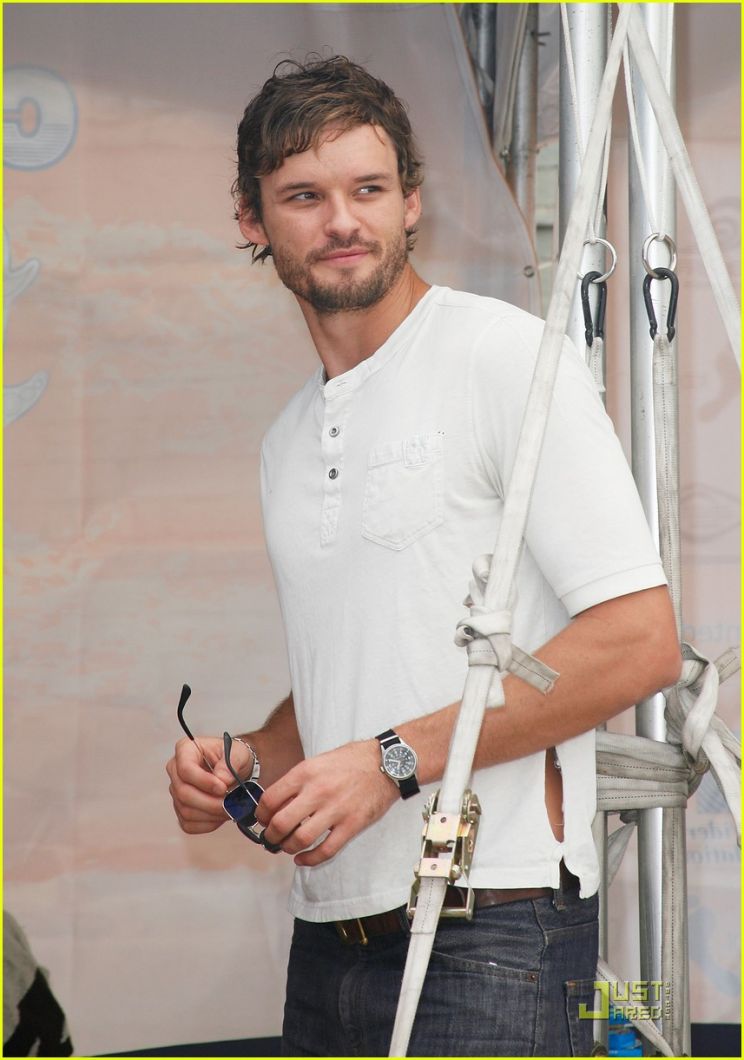 Austin Nichols