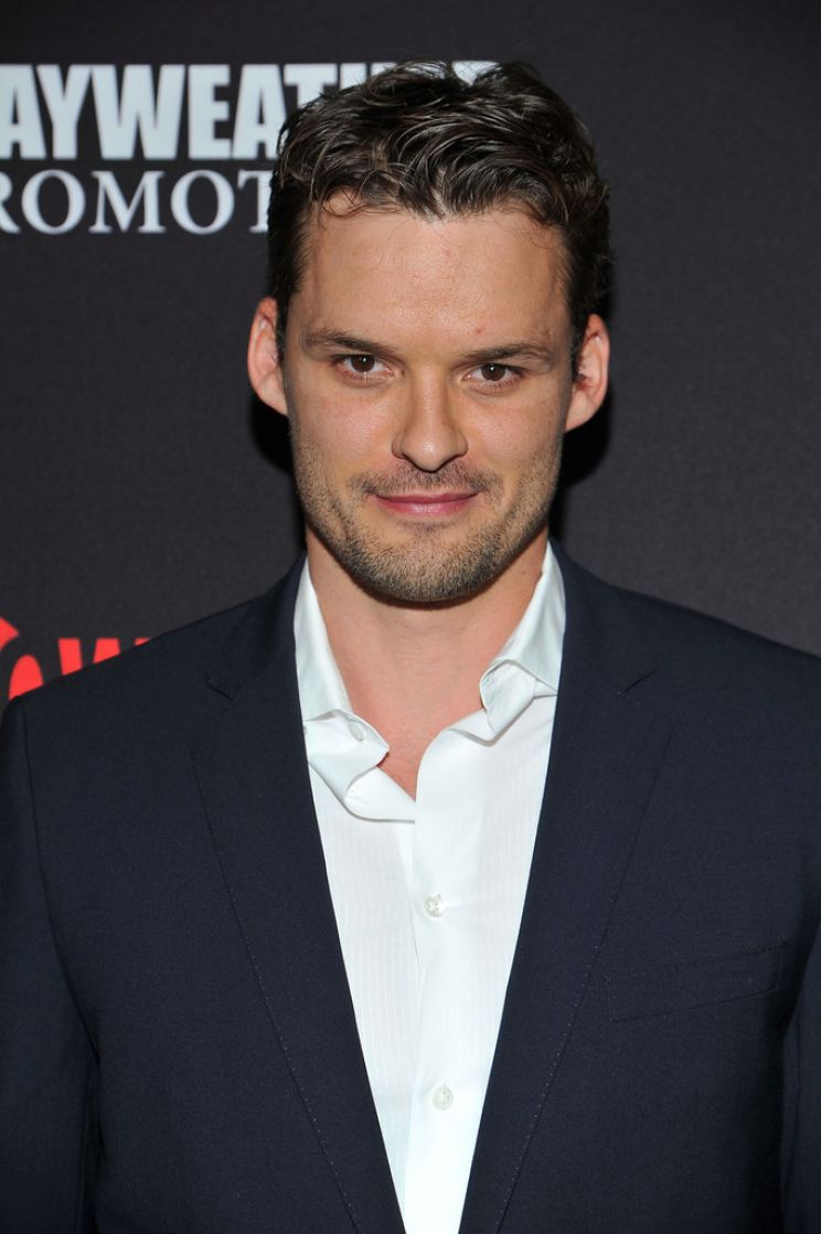 Austin Nichols