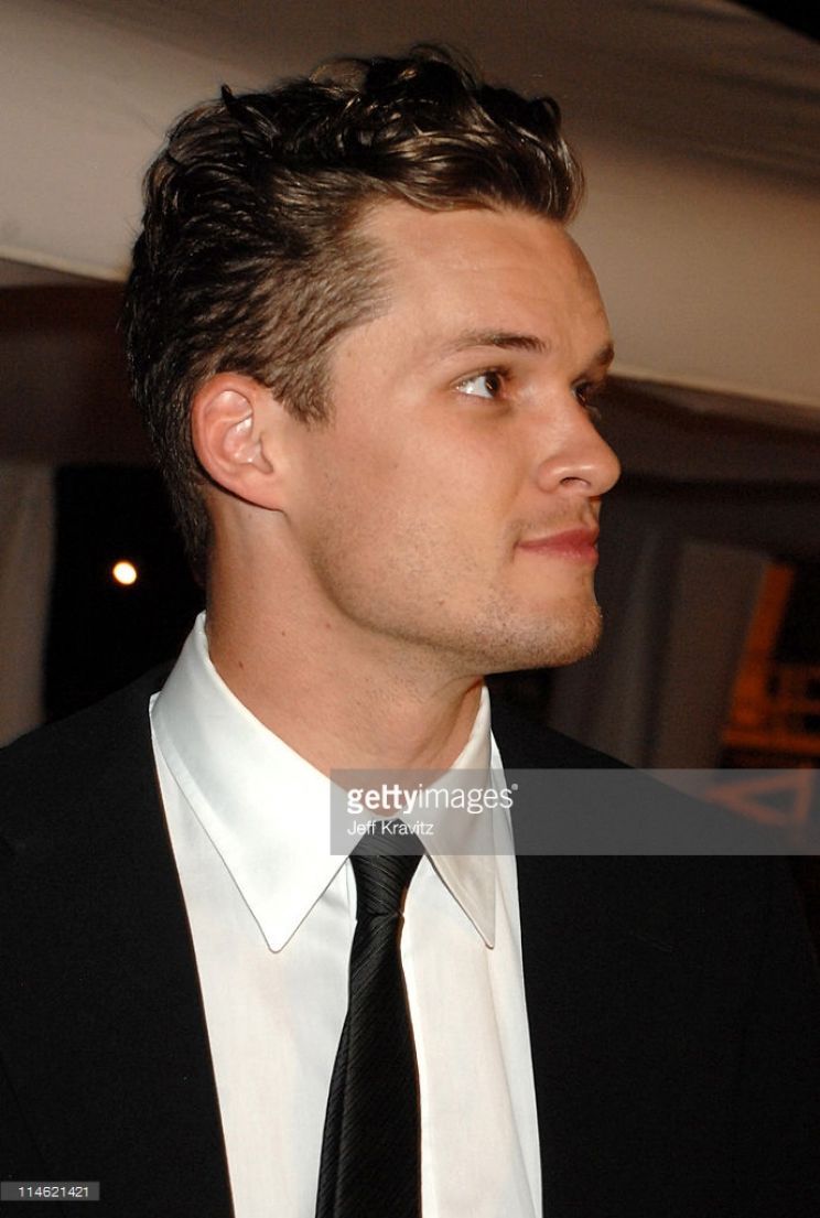 Austin Nichols