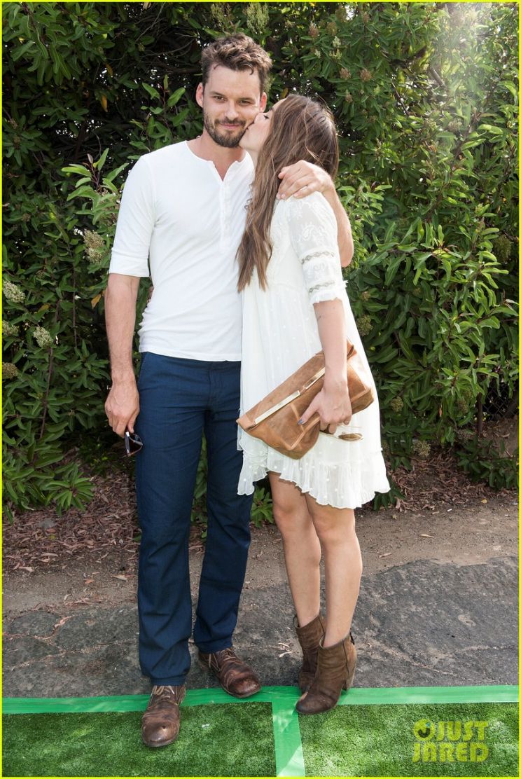 Austin Nichols
