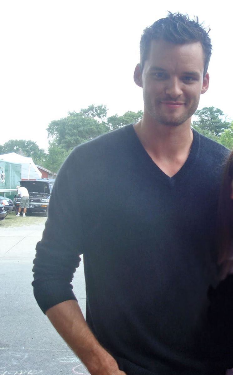 Austin Nichols