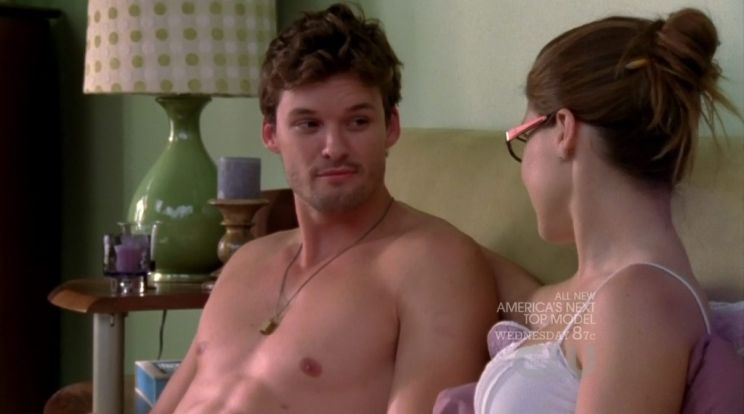 Austin Nichols