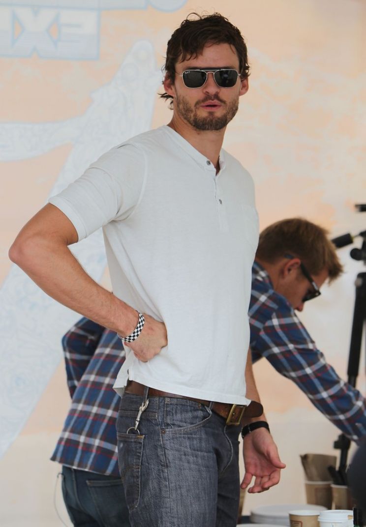 Austin Nichols