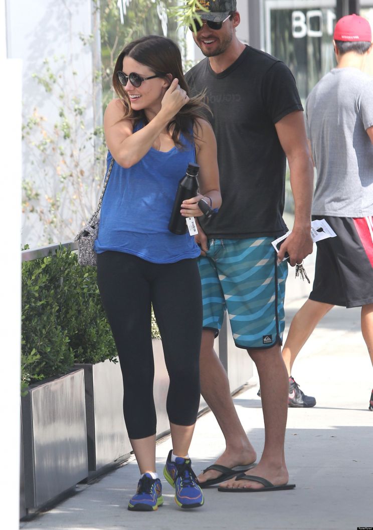 Austin Nichols