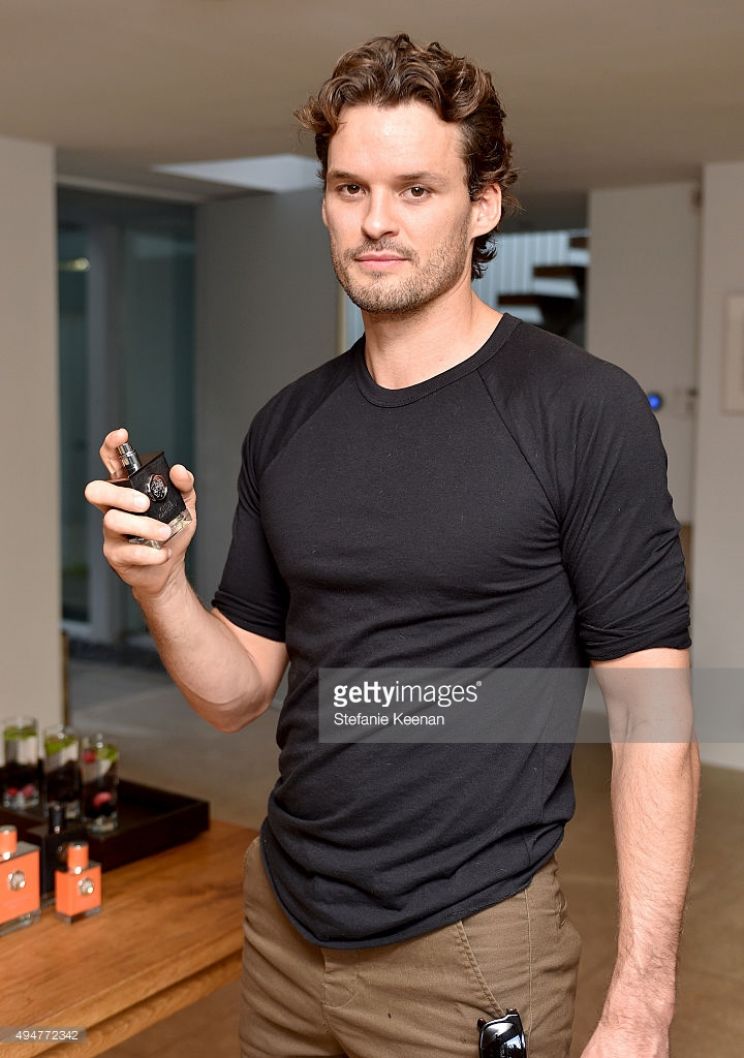 Austin Nichols