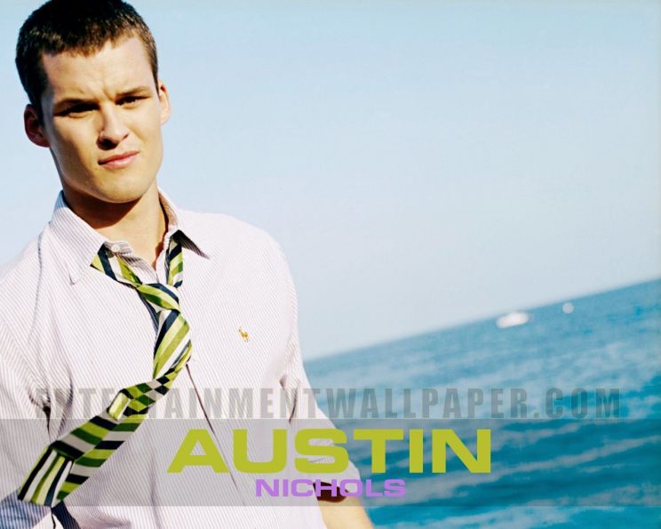 Austin Nichols