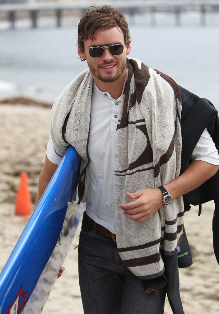 Austin Nichols