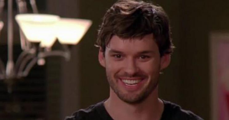Austin Nichols