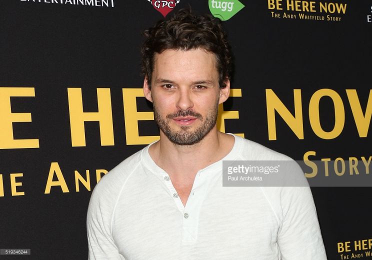 Austin Nichols