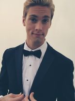Austin North photo