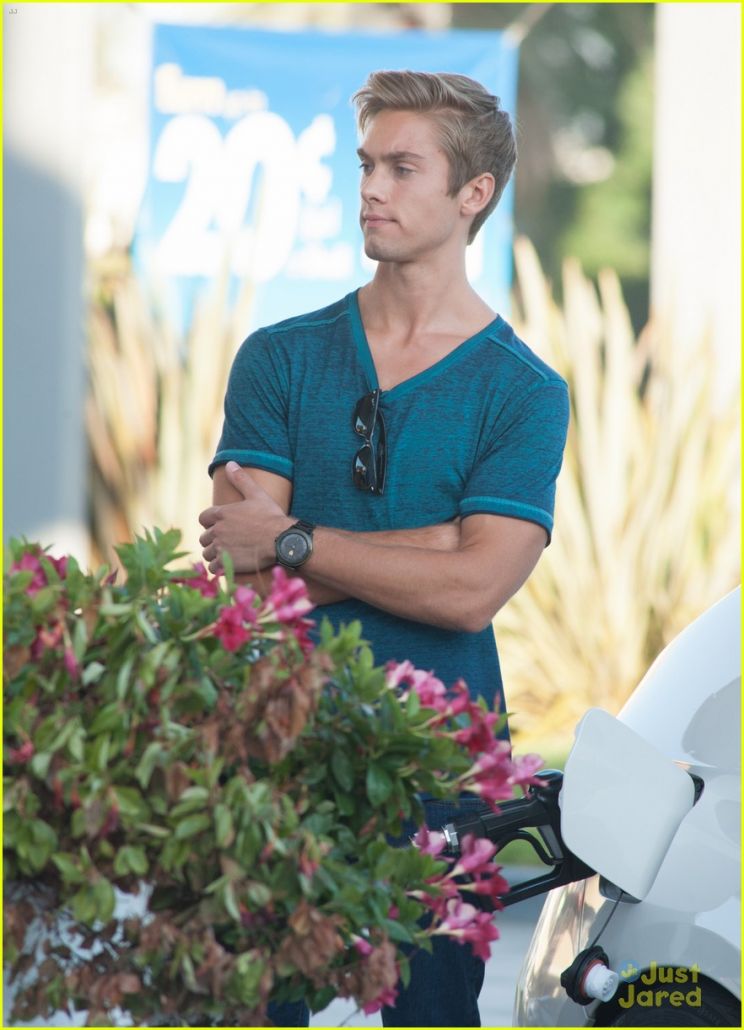 Austin North