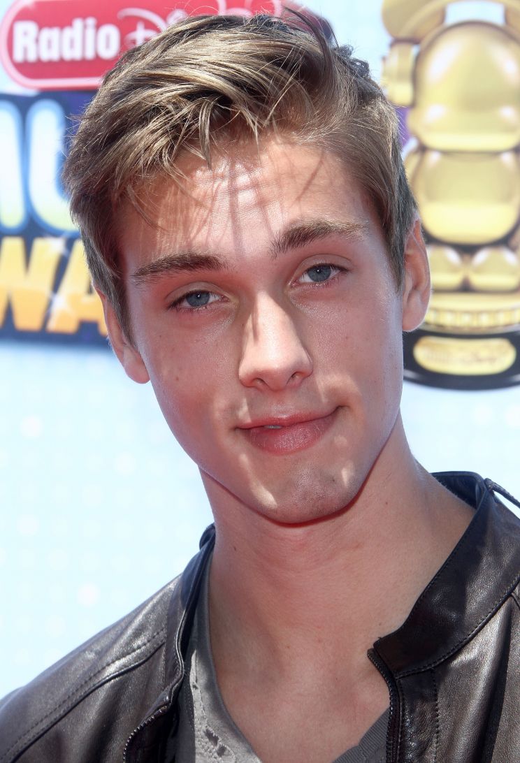 Austin North