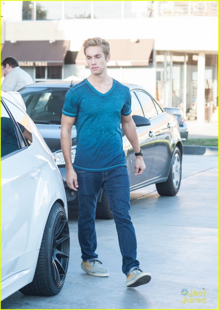 Austin North