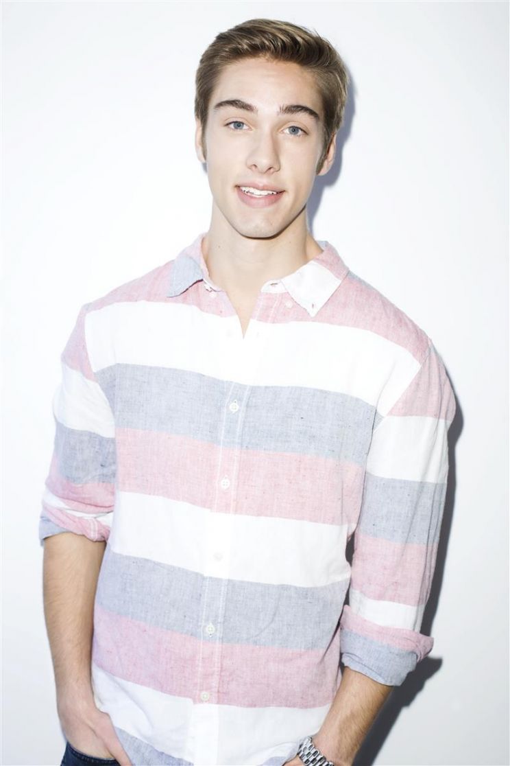 Austin North