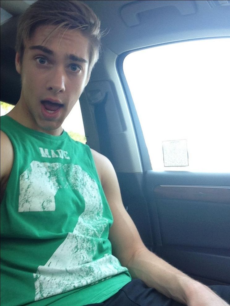 Austin North