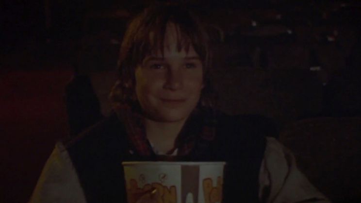 Austin O'Brien