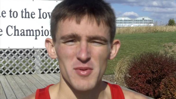 Austin O'Brien