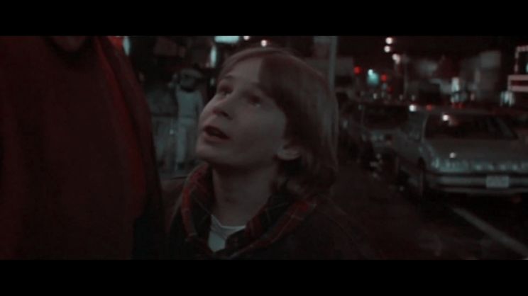 Austin O'Brien