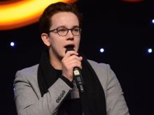 Austin P. McKenzie