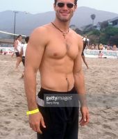 Austin Peck