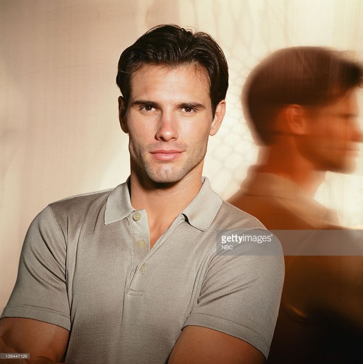 Pictures of Austin Peck