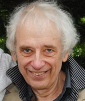 Austin Pendleton