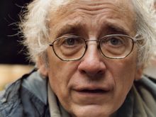 Austin Pendleton