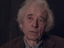 Austin Pendleton