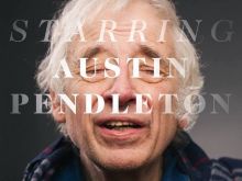 Austin Pendleton