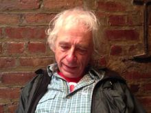 Austin Pendleton