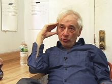 Austin Pendleton