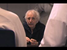 Austin Pendleton