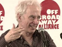 Austin Pendleton