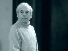 Austin Pendleton
