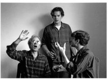Austin Pendleton