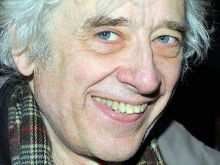 Austin Pendleton