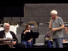 Austin Pendleton