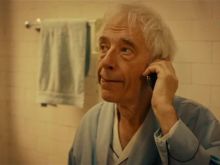 Austin Pendleton