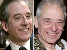 Austin Pendleton
