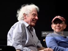 Austin Pendleton
