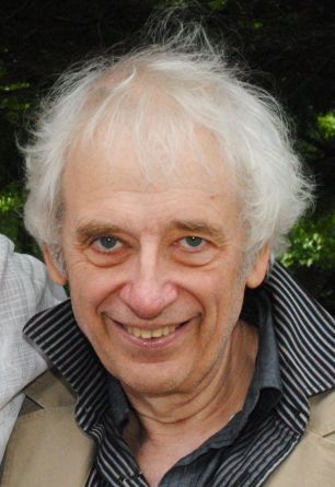 Austin Pendleton