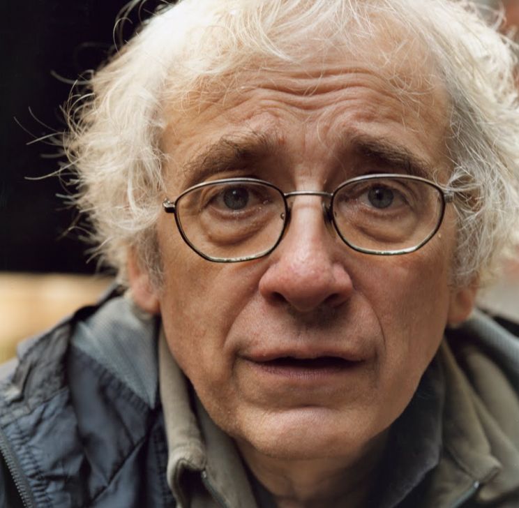 Austin Pendleton