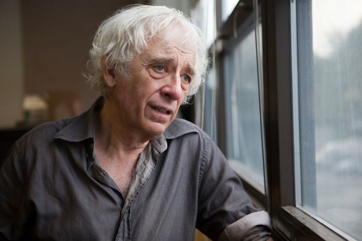 Austin Pendleton