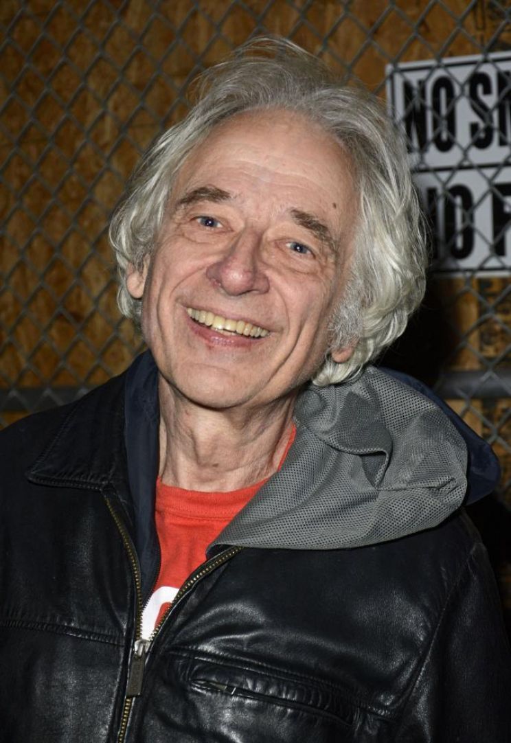 Austin Pendleton