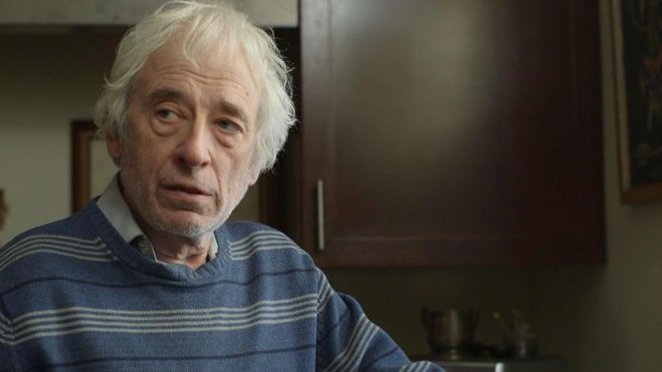 Austin Pendleton