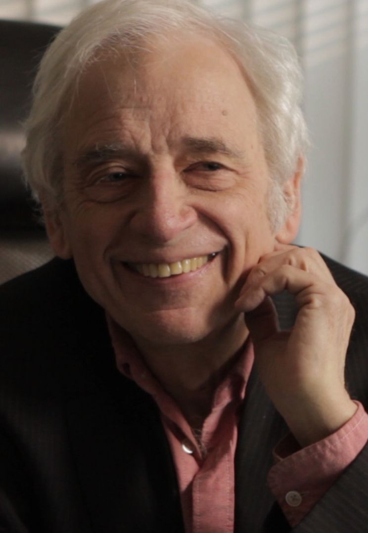 Austin Pendleton