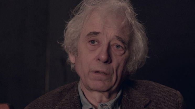 Austin Pendleton