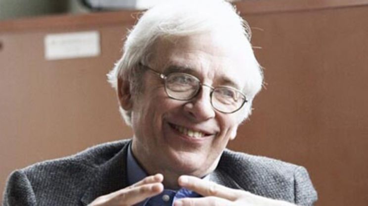 Austin Pendleton