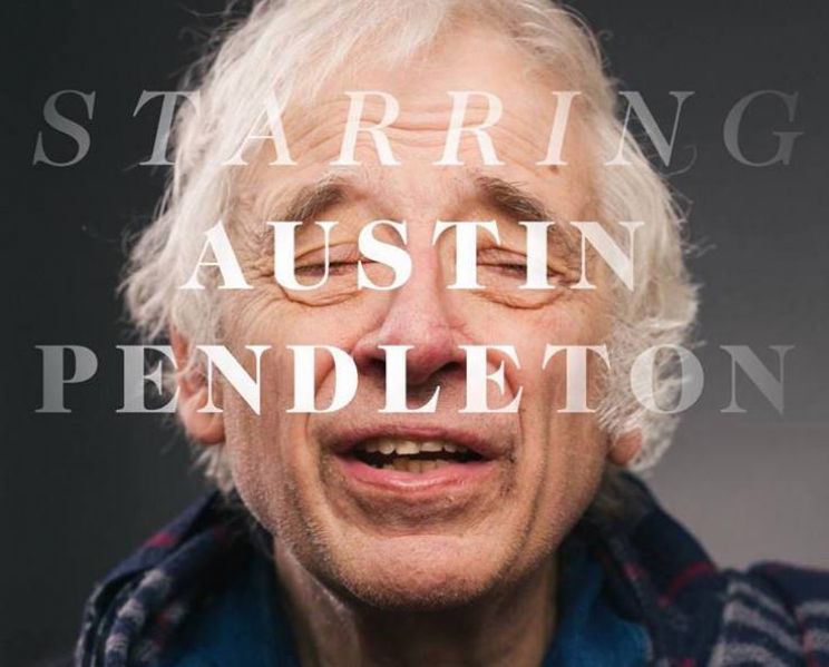 Austin Pendleton