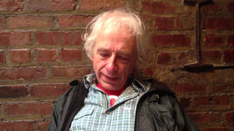 Austin Pendleton